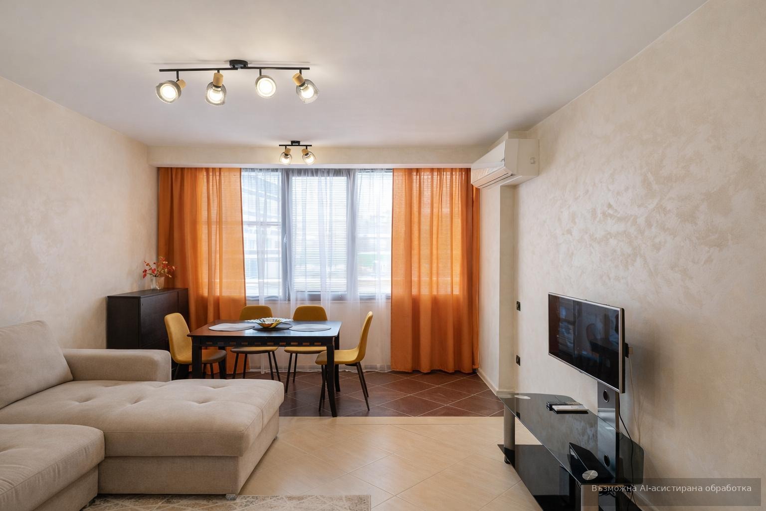 Дава под наем 2-СТАЕН, гр. Варна, Базар Левски