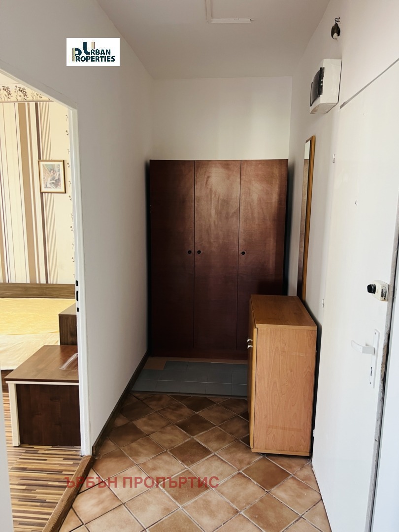 Дава под наем 2-СТАЕН, гр. София, Връбница 1, снимка 2 - Апартаменти - 56140702
