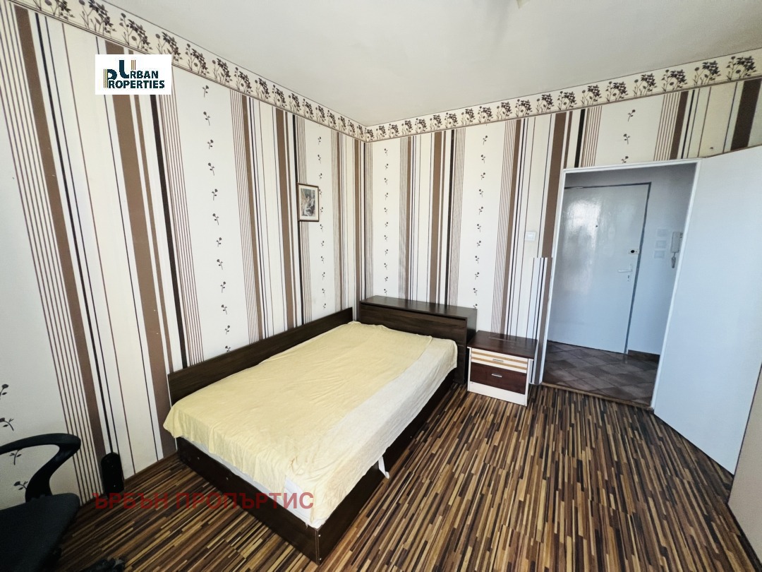 Дава под наем 2-СТАЕН, гр. София, Връбница 1, снимка 8 - Апартаменти - 56140702