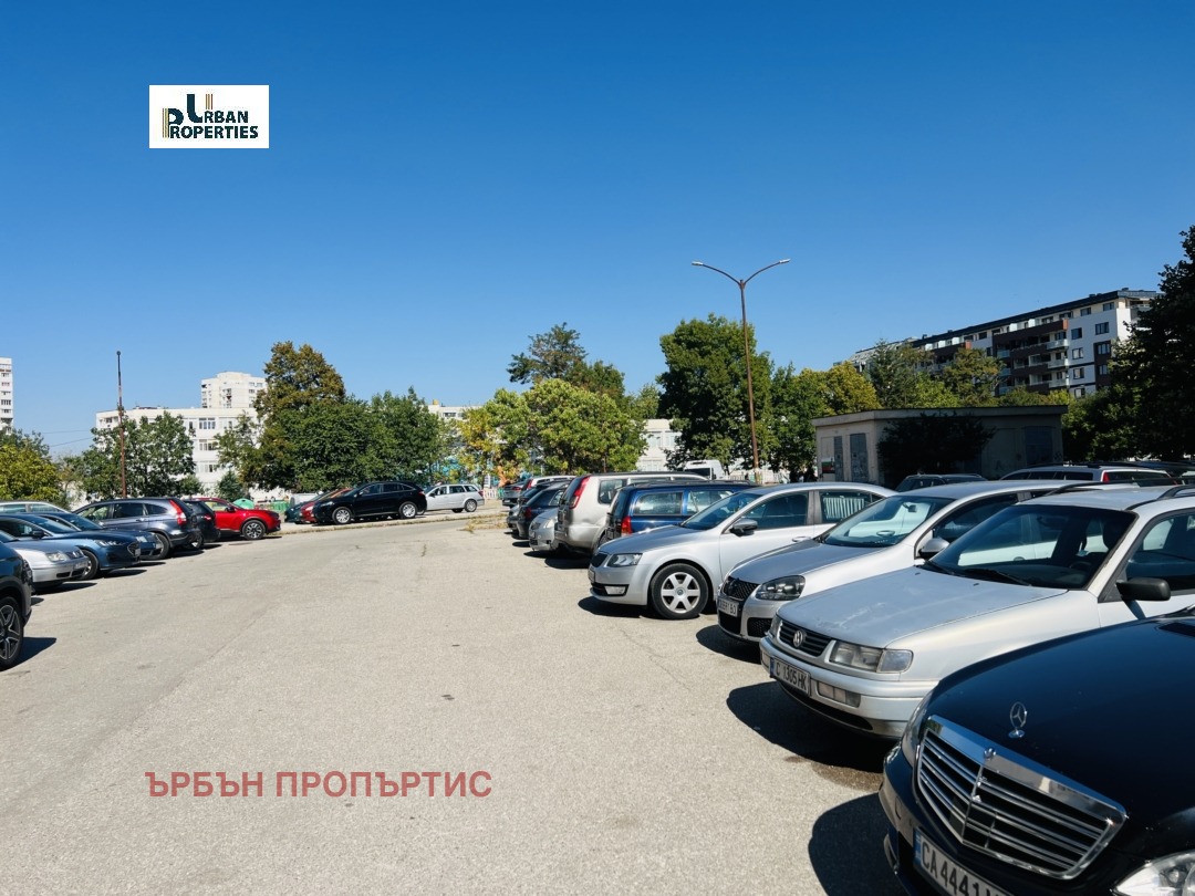 Дава под наем 2-СТАЕН, гр. София, Връбница 1, снимка 16 - Апартаменти - 56140702