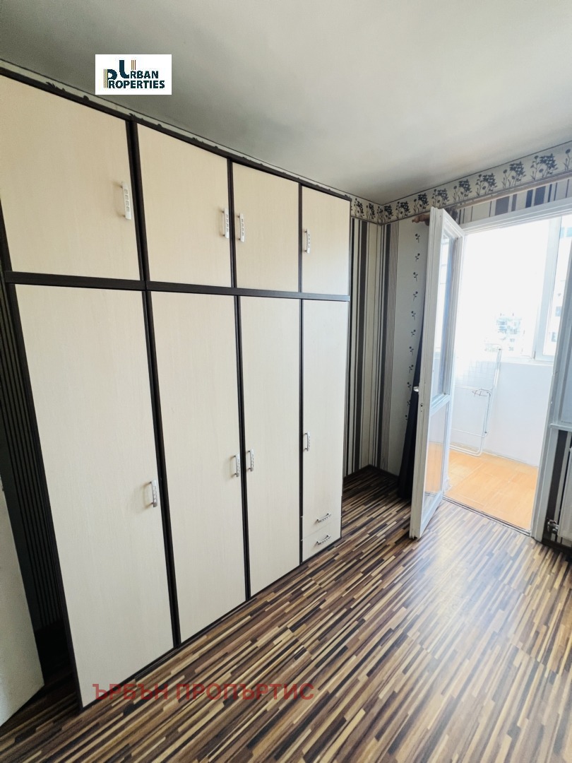 Дава под наем 2-СТАЕН, гр. София, Връбница 1, снимка 9 - Апартаменти - 56140702