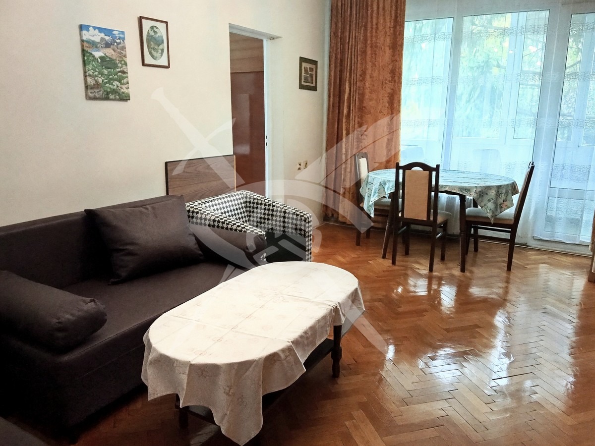 Дава под наем 3-СТАЕН, гр. София, Дианабад, снимка 2 - Апартаменти - 56275022