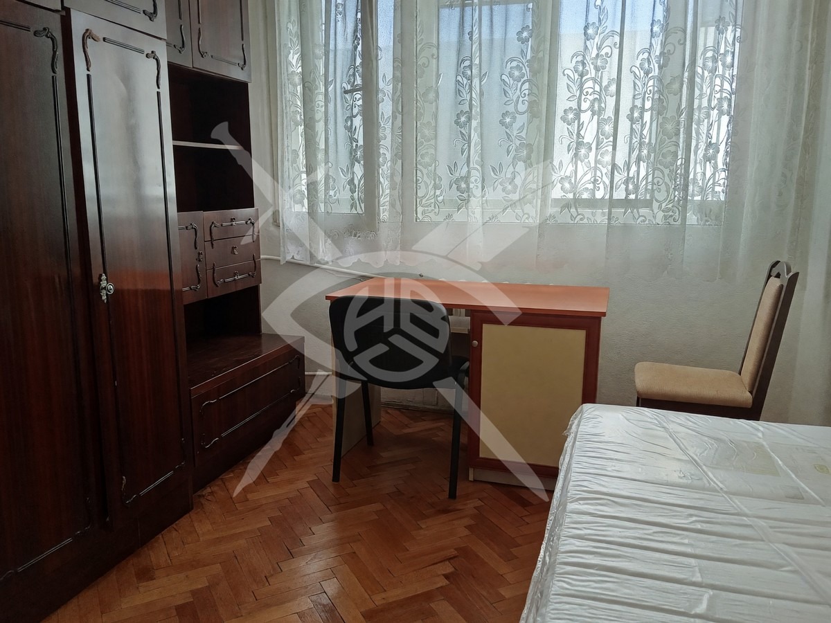 Дава под наем 3-СТАЕН, гр. София, Дианабад, снимка 8 - Апартаменти - 56275022