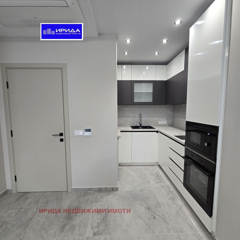 Дава под Наем 3-СТАЕН в град София, Горна баня - 122 кв.м / 1 130 € » 2 210.09 лв., ИРИДА НЕДВИЖИМИ ИМОТИ