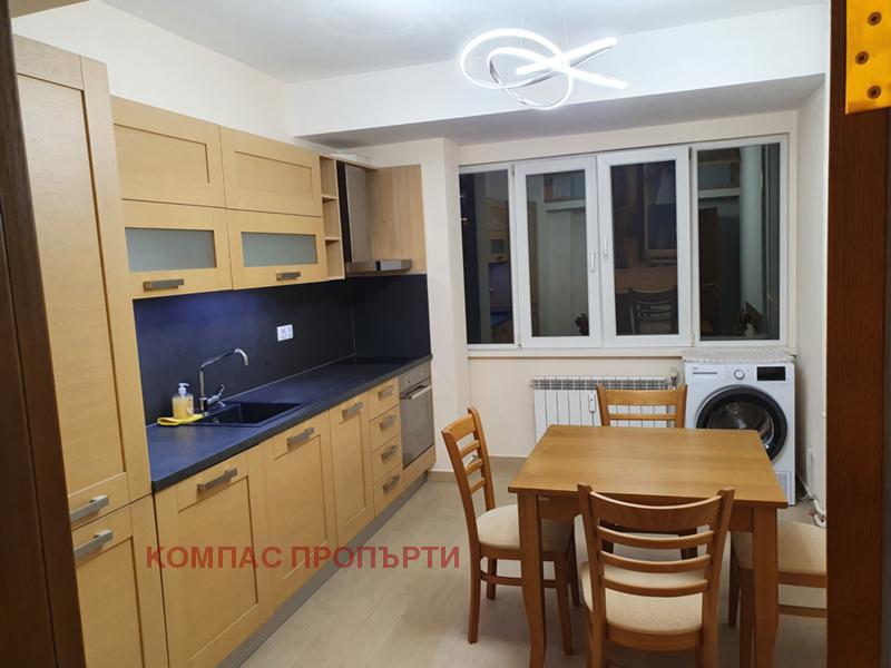 K pronájmu  1 ložnice Sofia , Ivan Vazov , 65 m2 | 32909700 - obraz [7]