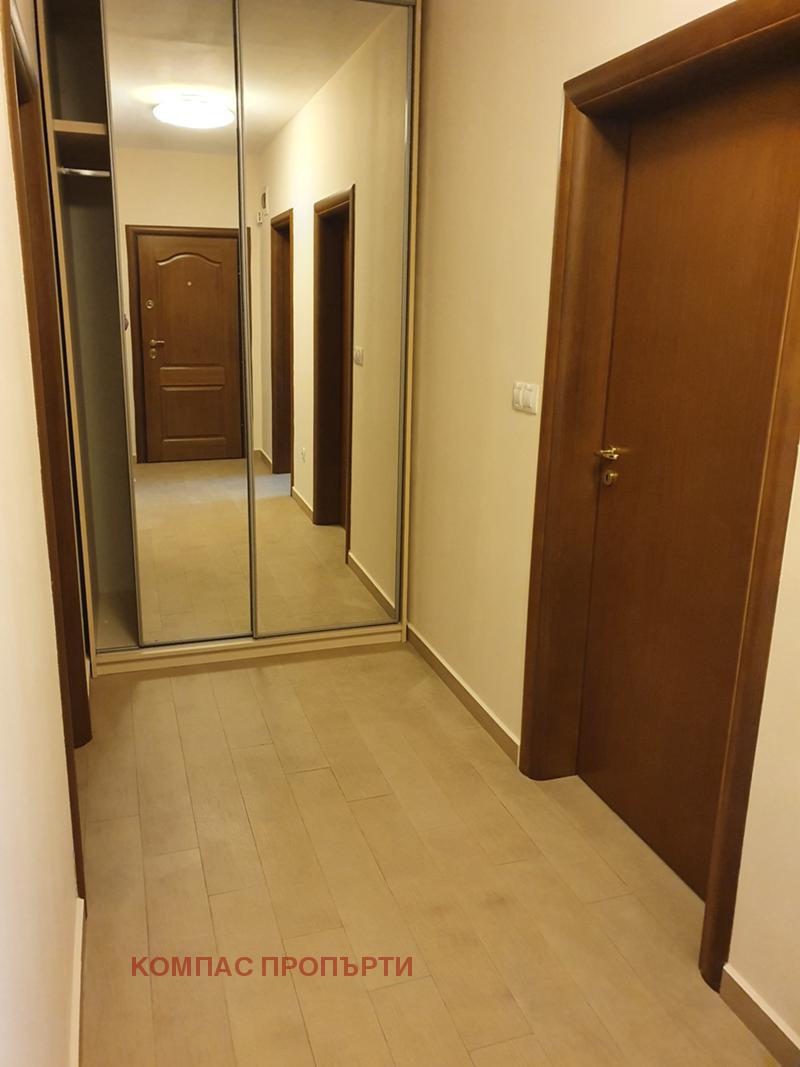 K pronájmu  1 ložnice Sofia , Ivan Vazov , 65 m2 | 32909700 - obraz [6]