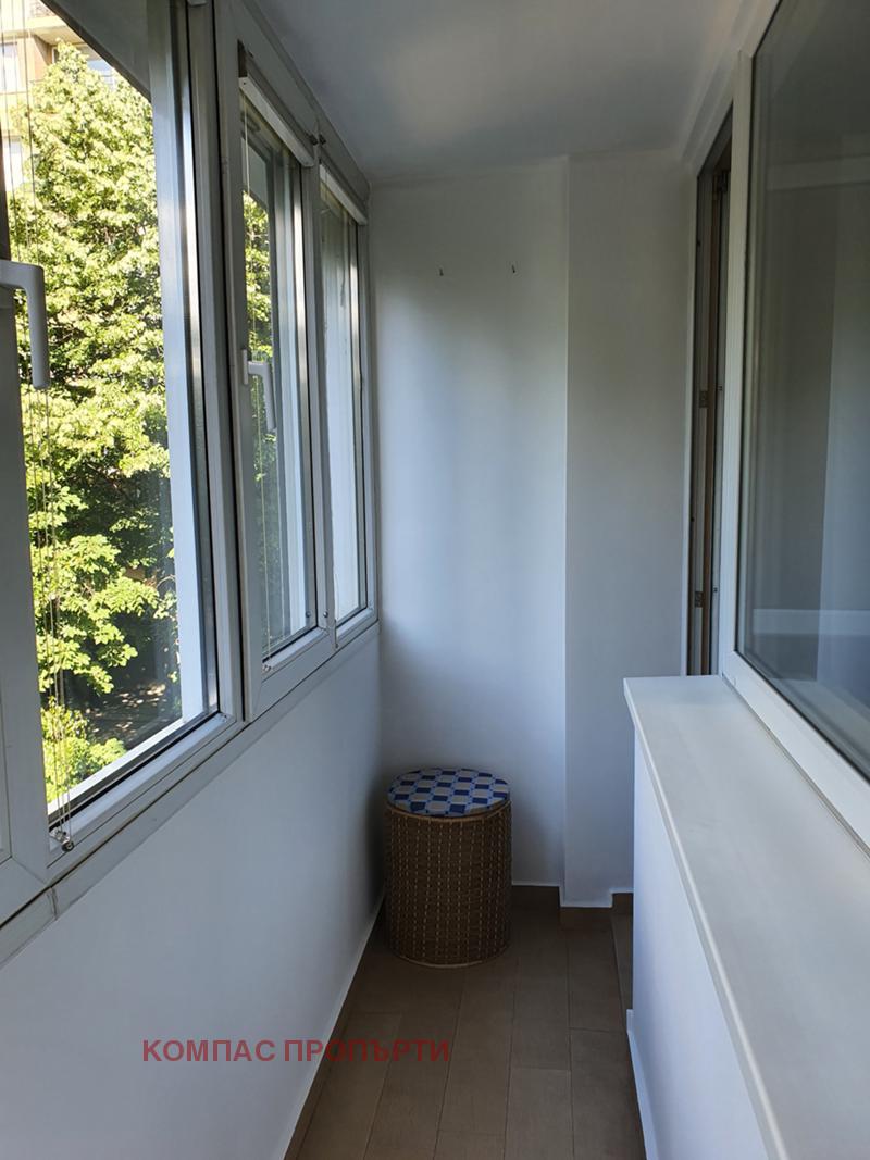 K pronájmu  1 ložnice Sofia , Ivan Vazov , 65 m2 | 32909700 - obraz [5]