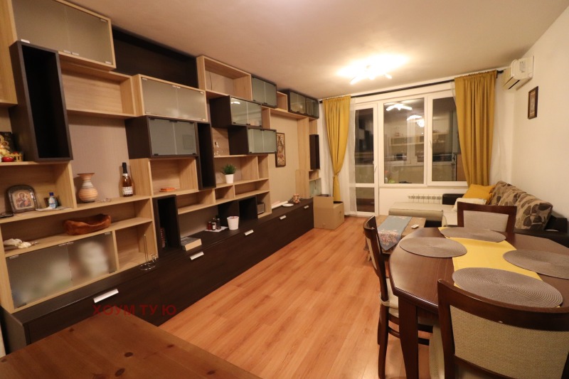 В аренду  1 спальня София , Люлин 9 , 75 кв.м | 76447561 - изображение [3]