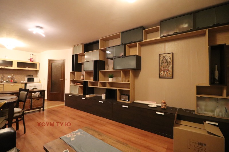 В аренду  1 спальня София , Люлин 9 , 75 кв.м | 76447561 - изображение [5]