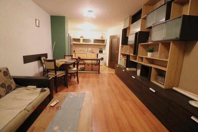 В аренду  1 спальня София , Люлин 9 , 75 кв.м | 76447561 - изображение [4]