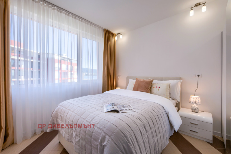 Дава под наем 2-СТАЕН, к.к. Слънчев бряг, област Бургас, снимка 10 - Апартаменти - 52831374