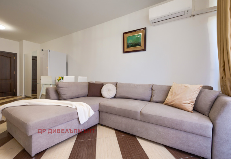 Дава под наем 2-СТАЕН, к.к. Слънчев бряг, област Бургас, снимка 3 - Апартаменти - 52831374