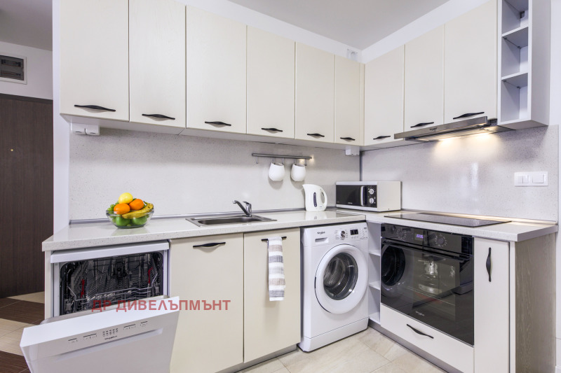 Дава под наем 2-СТАЕН, к.к. Слънчев бряг, област Бургас, снимка 6 - Апартаменти - 52831374