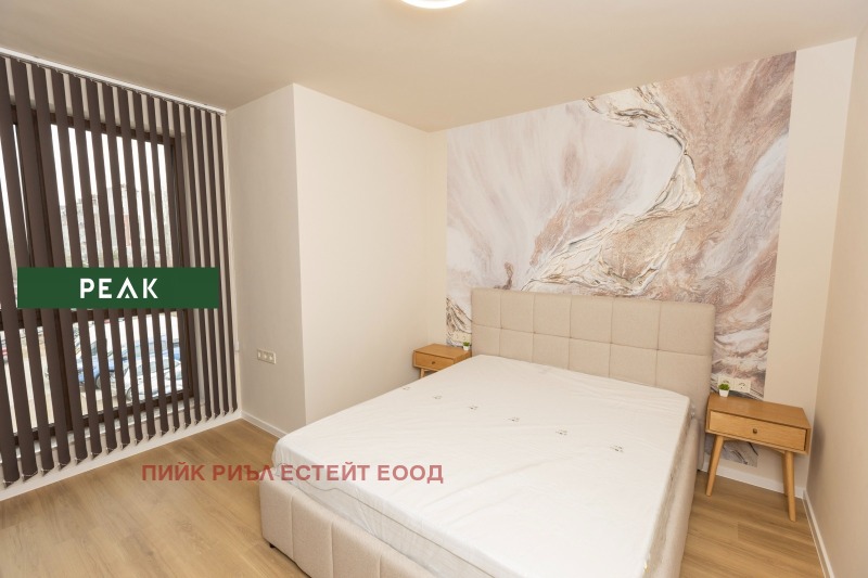 Дава под наем 2-СТАЕН, гр. София, Малинова долина, снимка 3 - Апартаменти - 53197393