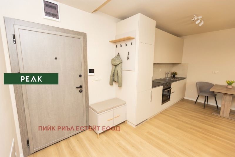 Дава под наем 2-СТАЕН, гр. София, Малинова долина, снимка 2 - Апартаменти - 53197393