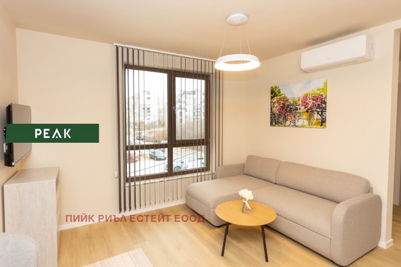 Дава под наем 2-СТАЕН, гр. София, Малинова долина