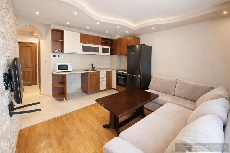 Дава под наем 2-СТАЕН, гр. Пловдив, Кючук Париж, снимка 2 - Апартаменти - 53439825