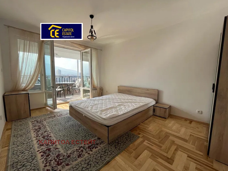 Дава под наем  2-стаен град София , Кръстова вада , 70 кв.м | 38979747