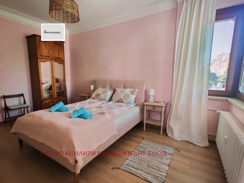 Zu vermieten  2 Schlafzimmer Sofia , Zentar , 70 qm | 15521261 - Bild [4]