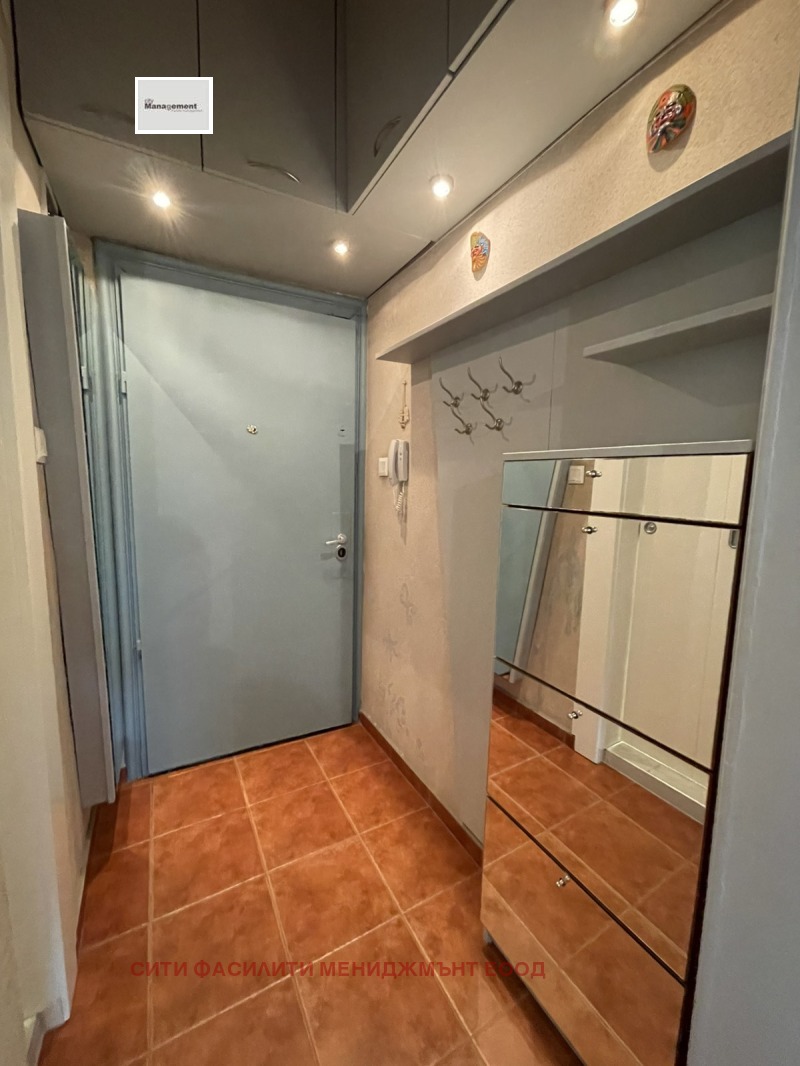 Da affittare  2 camere da letto Sofia , Tsentar , 70 mq | 15521261 - Immagine [13]