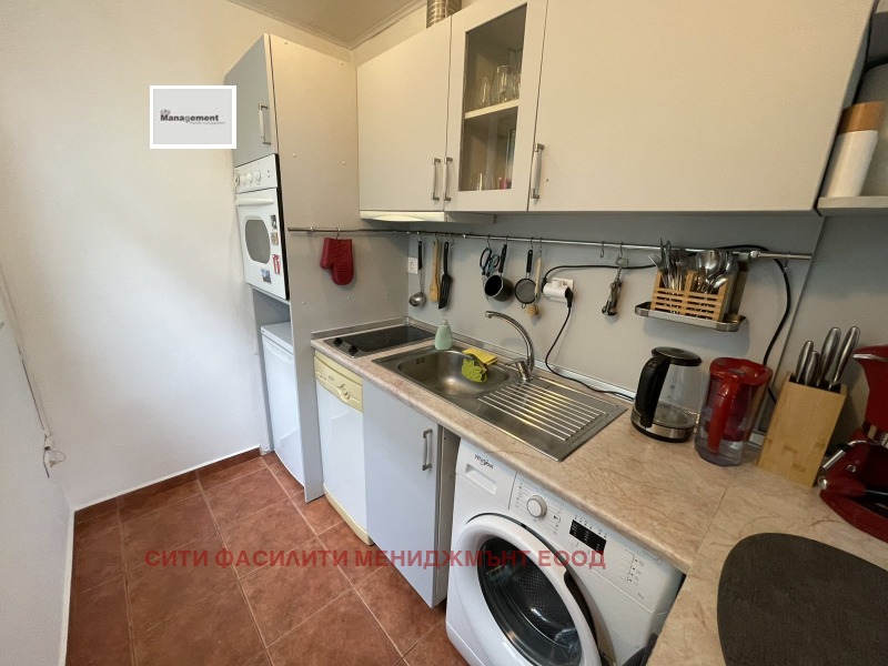 Da affittare  2 camere da letto Sofia , Tsentar , 70 mq | 15521261 - Immagine [9]