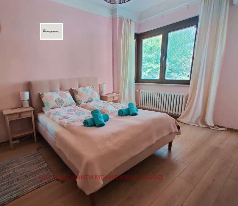 Te huur  2 slaapkamers Sofia , Tsentar , 70 m² | 15521261 - afbeelding [5]