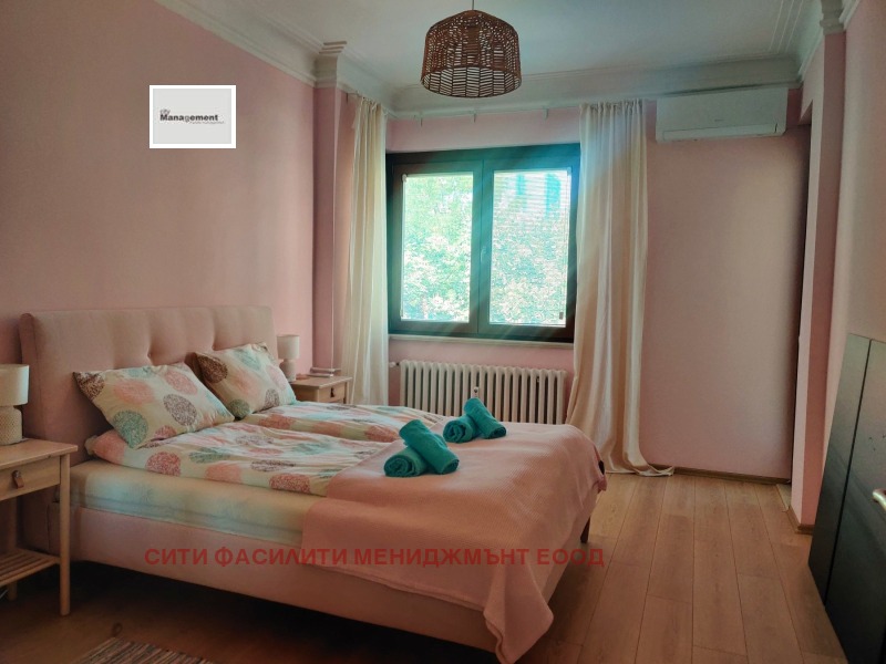 For Rent  2 bedroom Sofia , Tsentar , 70 sq.m | 15521261 - image [6]