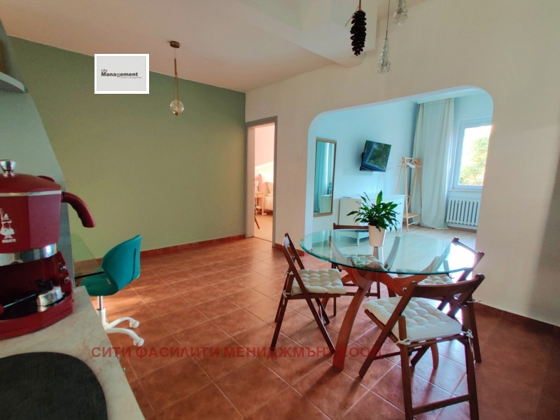 For Rent  2 bedroom Sofia , Tsentar , 70 sq.m | 15521261 - image [8]