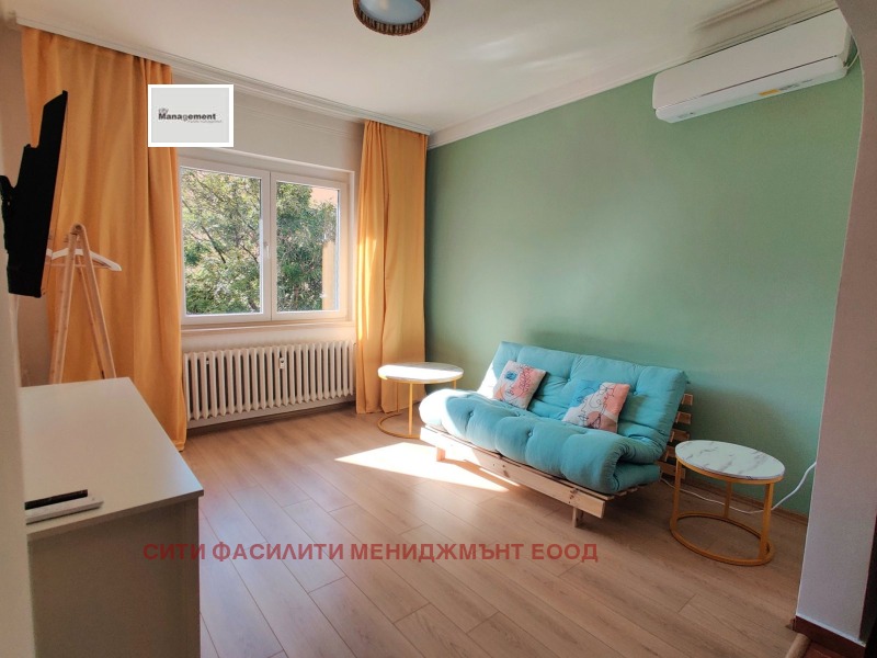 Da affittare  2 camere da letto Sofia , Tsentar , 70 mq | 15521261