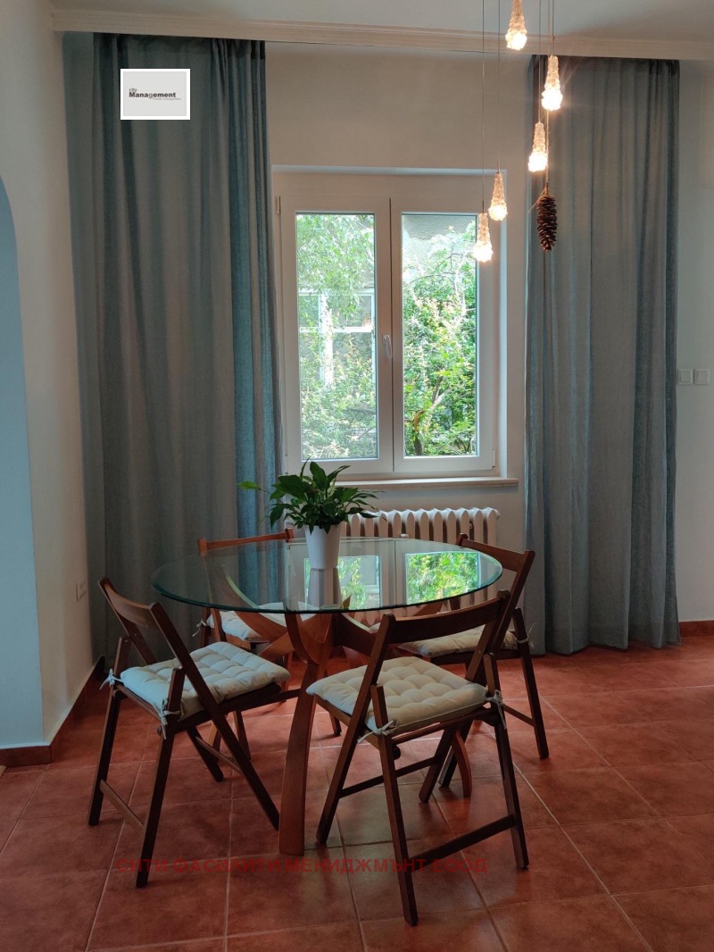 Te huur  2 slaapkamers Sofia , Tsentar , 70 m² | 15521261 - afbeelding [3]