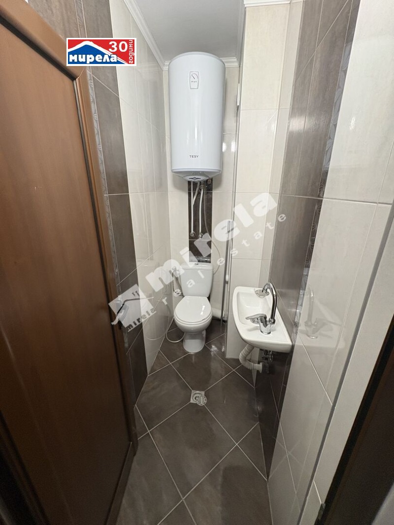 Дава под наем 3-СТАЕН, гр. Велико Търново, Акация, снимка 13 - Апартаменти - 52236183