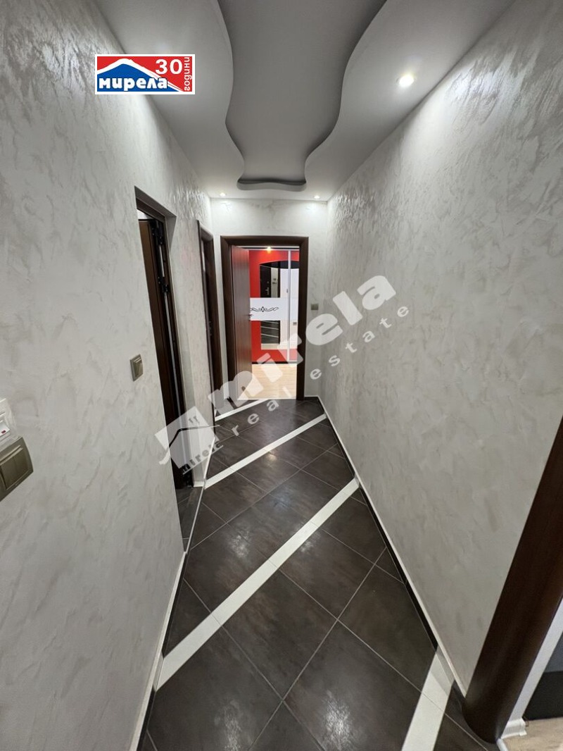 Дава под наем 3-СТАЕН, гр. Велико Търново, Акация, снимка 6 - Апартаменти - 52236183