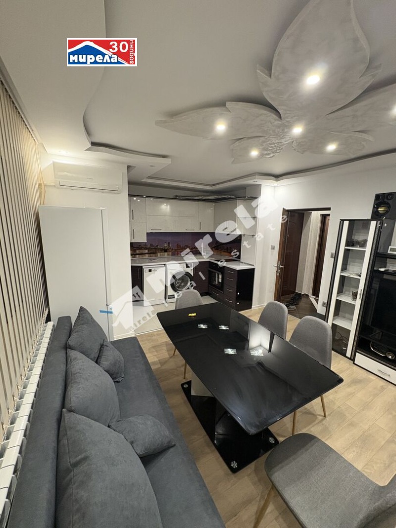 Под наем 3-СТАЕН, град Велико Търново, Акация • 512 € / 1001.38 лв. • 74281239 1