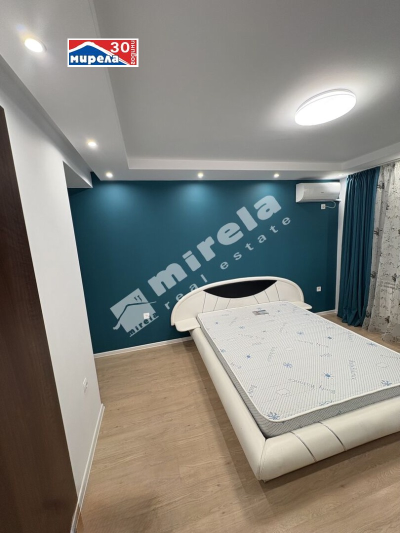 Дава под наем 3-СТАЕН, гр. Велико Търново, Акация, снимка 11 - Апартаменти - 52236183