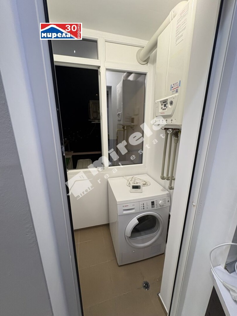 Дава под наем 3-СТАЕН, гр. Велико Търново, Акация, снимка 5 - Апартаменти - 52236183