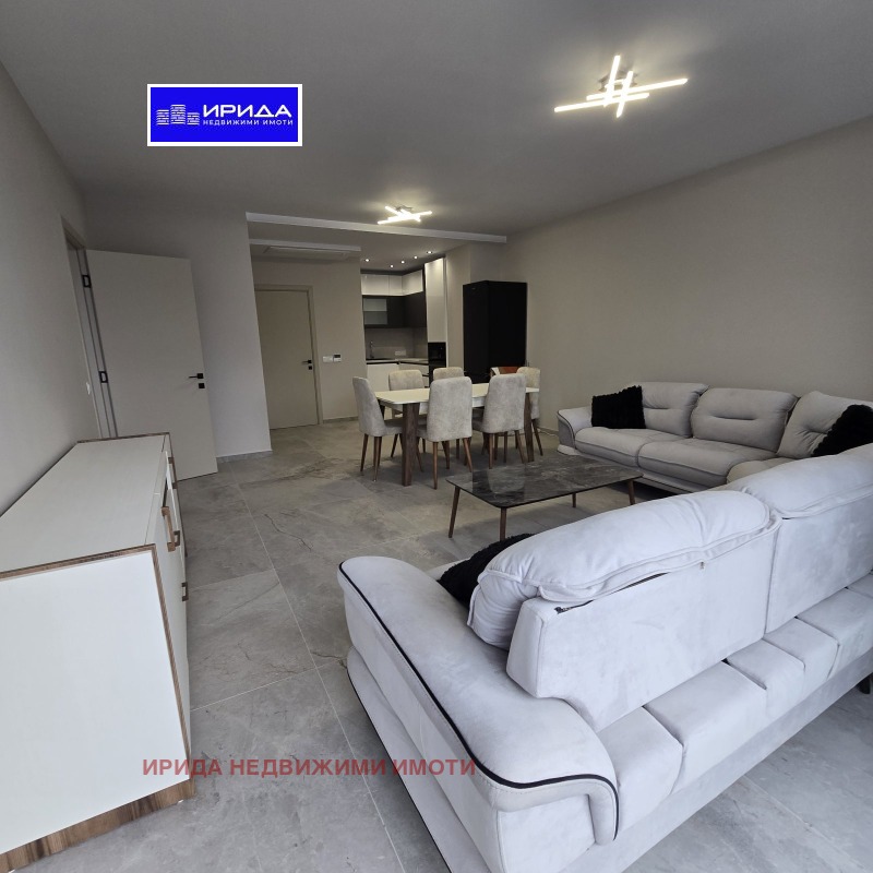 Дава под наем 3-СТАЕН, гр. София, Горна баня, снимка 3 - Апартаменти - 53115343