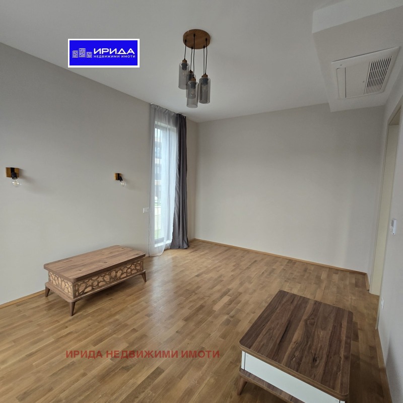 Дава под наем 3-СТАЕН, гр. София, Горна баня, снимка 10 - Апартаменти - 53115343