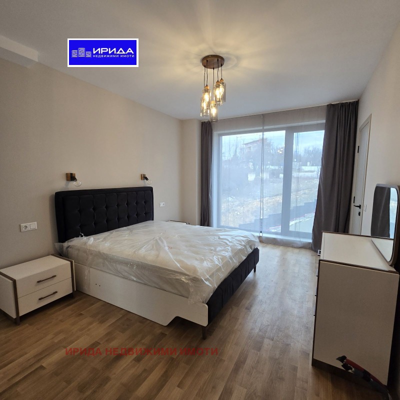 Дава под наем 3-СТАЕН, гр. София, Горна баня, снимка 8 - Апартаменти - 53115343