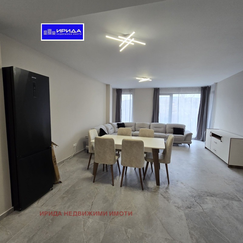 Дава под наем 3-СТАЕН, гр. София, Горна баня, снимка 6 - Апартаменти - 53115343