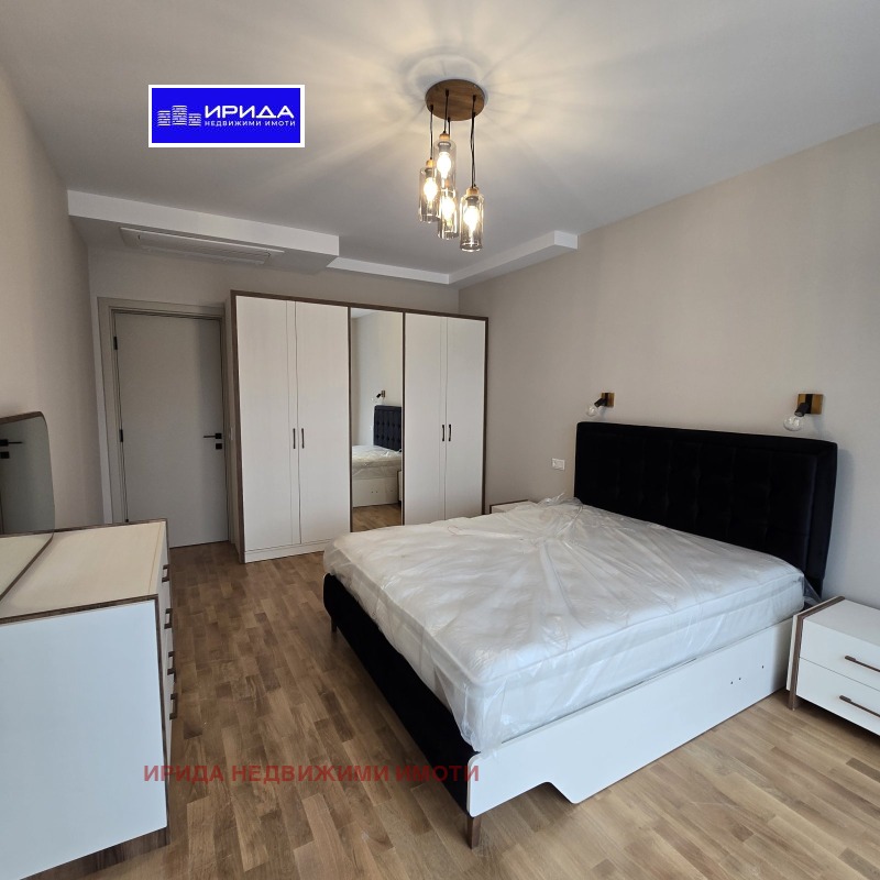 Дава под наем 3-СТАЕН, гр. София, Горна баня, снимка 7 - Апартаменти - 53115343