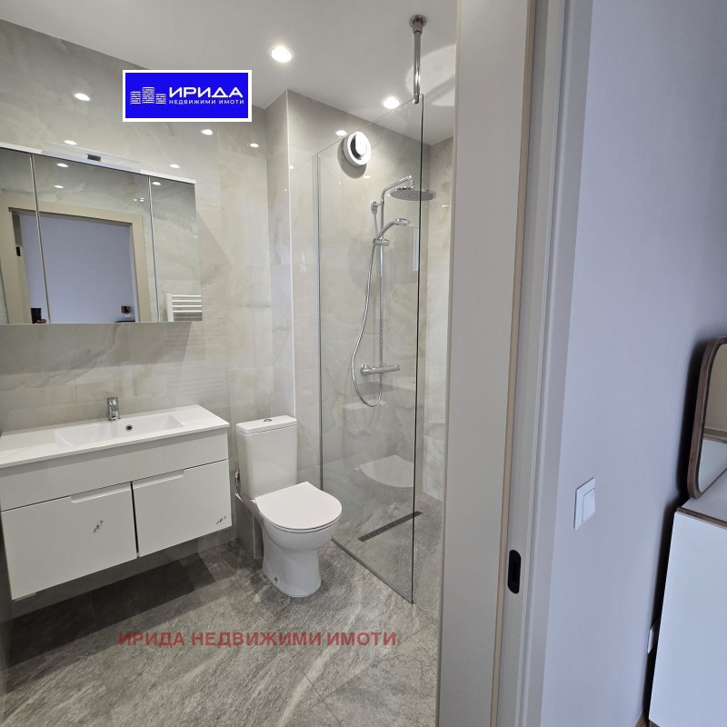 Дава под наем 3-СТАЕН, гр. София, Горна баня, снимка 12 - Апартаменти - 53115343