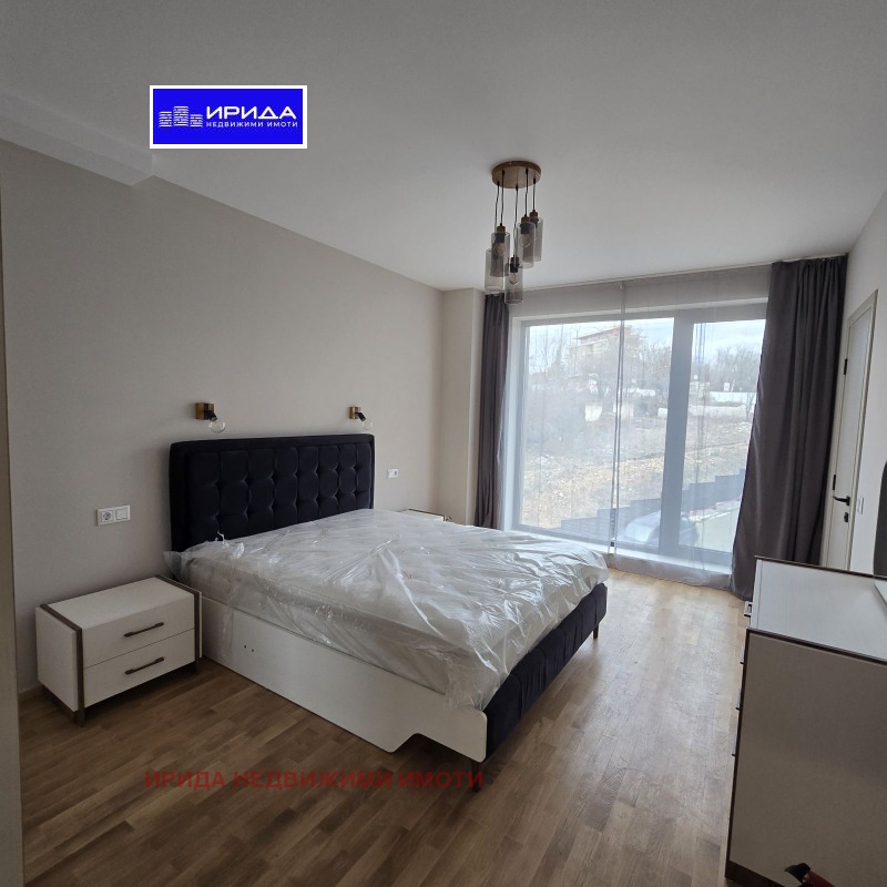 Дава под наем 3-СТАЕН, гр. София, Горна баня, снимка 9 - Апартаменти - 53115343