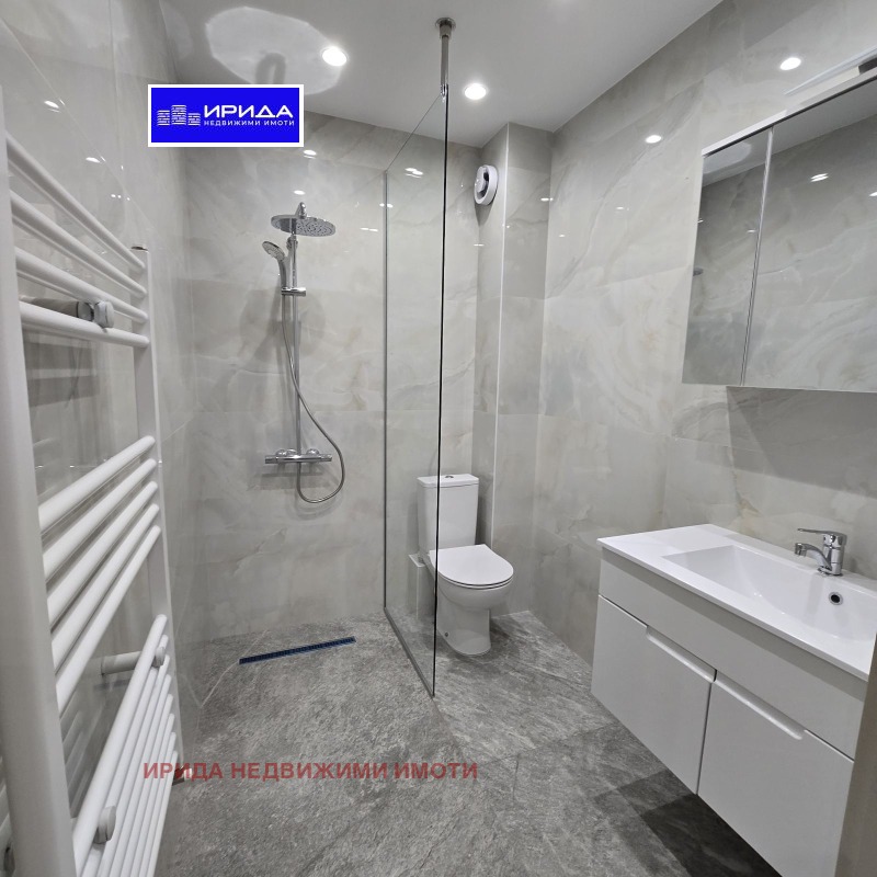 Дава под наем 3-СТАЕН, гр. София, Горна баня, снимка 13 - Апартаменти - 53115343