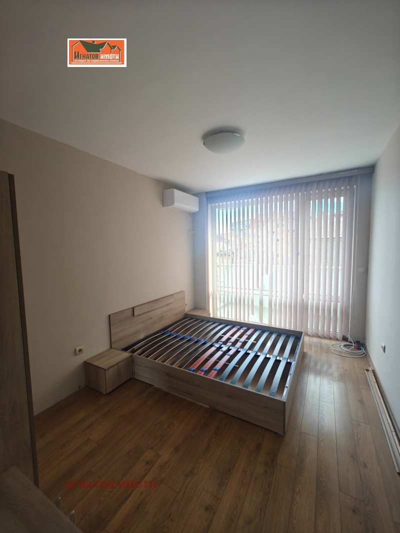 Дава под наем 3-СТАЕН, гр. Пазарджик, Център, снимка 4 - Апартаменти - 53382710