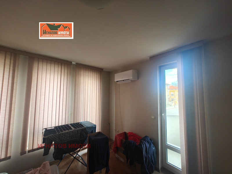 Дава под наем 3-СТАЕН, гр. Пазарджик, Център, снимка 7 - Апартаменти - 53382710