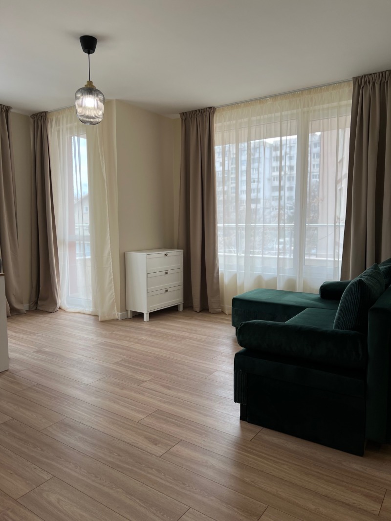 Til leie  3 soverom Sofia , Reduta , 125 kvm | 49952227 - bilde [4]