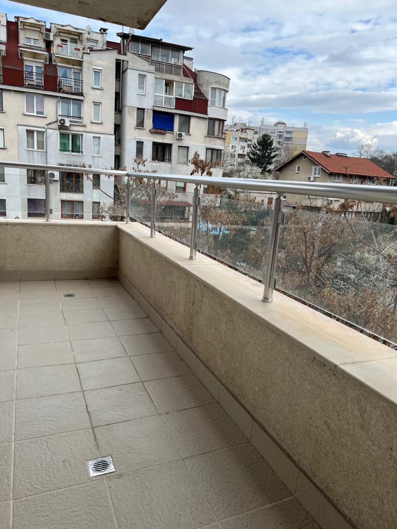 Til leie  3 soverom Sofia , Reduta , 125 kvm | 49952227 - bilde [16]