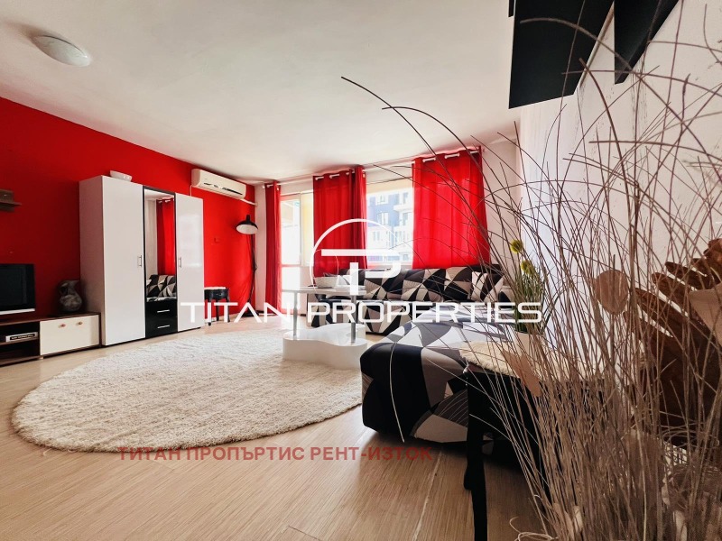 Дава под наем  4-стаен град Бургас , Лазур , 150 кв.м | 58192748
