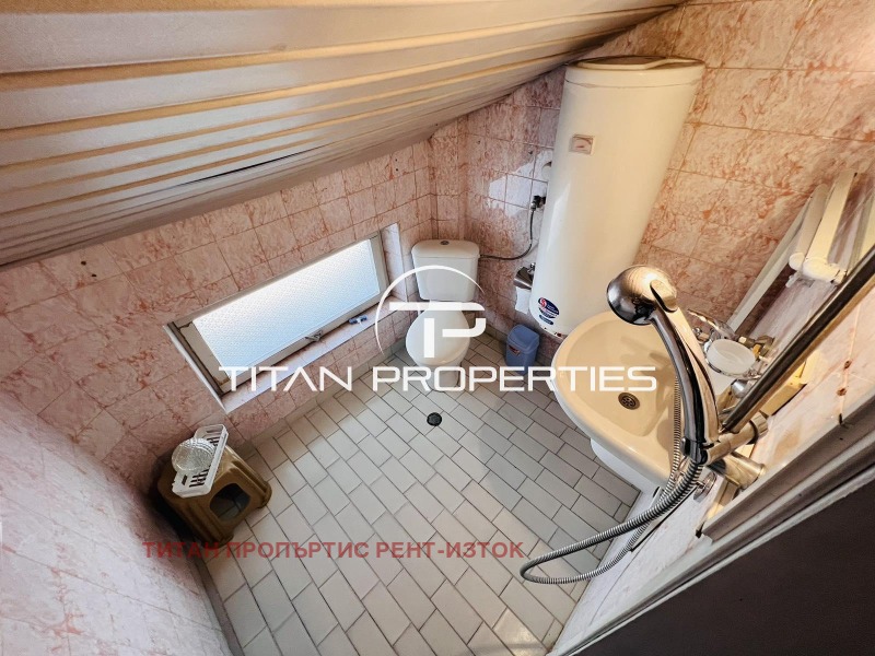 Дава под наем  4-стаен град Бургас , Лазур , 150 кв.м | 58192748 - изображение [11]