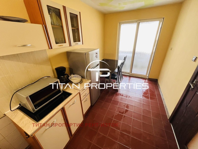 Дава под наем  4-стаен град Бургас , Лазур , 150 кв.м | 58192748 - изображение [4]